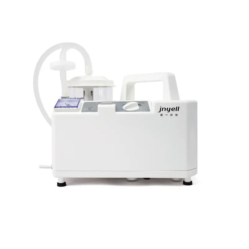 Factory Wholesale Portable Medical Suction Machine