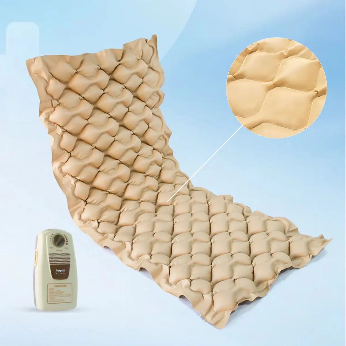 Medical-Air-Pump-Inflatable-Anti-Decubitus