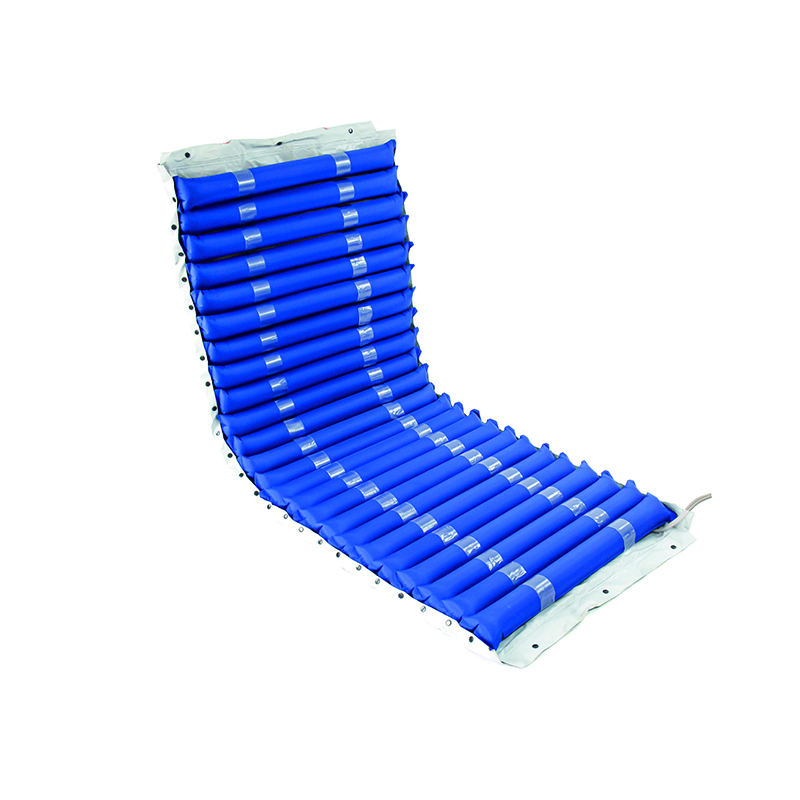 Medical Anti Bedsore Striped Home Care Hospital Bed Air Mattress (1).jpg