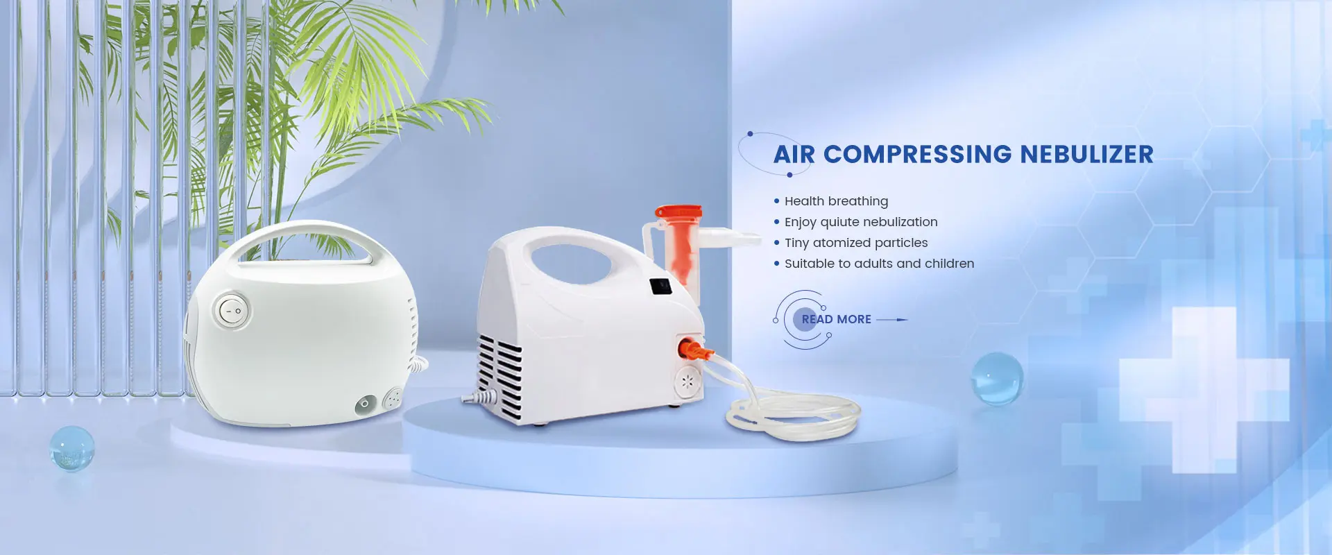 Portable Mucus Suction Machine